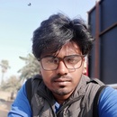 A picture of Ankit